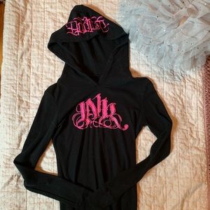 Ink addict sweater, worn only a couple times.